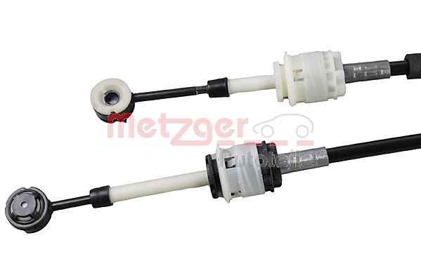 METZGER 3150074 Seilzug, Schaltgetriebe